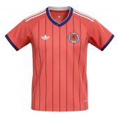 Schotland Uit tenue WK 2026 Korte Mouwen