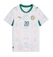 Senegal Habib Diallo #20 Thuis tenue Dames WK 2026 Korte Mouwen