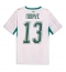 Senegal Iliman Ndiaye #13 Thuis tenue WK 2026 Korte Mouwen