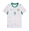 Senegal Nicolas Jackson #11 Thuis tenue Dames WK 2026 Korte Mouwen