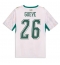 Senegal Pape Gueye #26 Thuis tenue WK 2026 Korte Mouwen