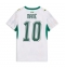 Senegal Sadio Mane #10 Thuis tenue Dames WK 2026 Korte Mouwen