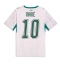 Senegal Sadio Mane #10 Thuis tenue WK 2026 Korte Mouwen