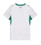 Senegal Thuis tenue Dames WK 2026 Korte Mouwen