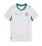 Senegal Thuis tenue Dames WK 2026 Korte Mouwen