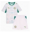 Senegal Thuis tenue Kids WK 2026 Korte Mouwen (+ broek)