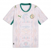 Senegal Thuis tenue WK 2026 Korte Mouwen