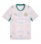 Senegal Thuis tenue WK 2026 Korte Mouwen