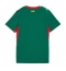Senegal Uit tenue Dames WK 2026 Korte Mouwen