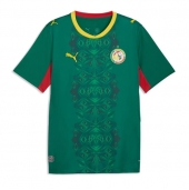 Senegal Uit tenue WK 2026 Korte Mouwen