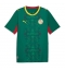 Senegal Uit tenue WK 2026 Korte Mouwen