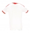 Sevilla Thuis tenue 2026-27 Korte Mouwen