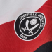 Sheffield United Sydie Peck #42 Uit tenue Kids 2026-27 Korte Mouwen (+ broek)