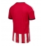 Sheffield United Thuis tenue 2026-27 Korte Mouwen