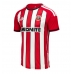 Sheffield United Thuis tenue 2026-27 Korte Mouwen