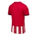 Sheffield United Thuis tenue 2026-27 Korte Mouwen