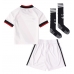 Sheffield United Uit tenue Kids 2026-27 Korte Mouwen (+ broek)
