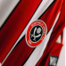 Sheffield United Uit tenue Kids 2026-27 Korte Mouwen (+ broek)