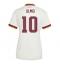 Spanje Dani Olmo #10 Uit tenue Dames WK 2026 Korte Mouwen