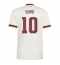Spanje Dani Olmo #10 Uit tenue WK 2026 Korte Mouwen