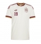 Spanje Lamine Yamal #19 Uit tenue WK 2026 Korte Mouwen