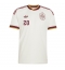 Spanje Pedri Gonzalez #20 Uit tenue WK 2026 Korte Mouwen