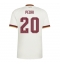 Spanje Pedri Gonzalez #20 Uit tenue WK 2026 Korte Mouwen