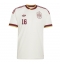 Spanje Rodri Hernandez #16 Uit tenue WK 2026 Korte Mouwen