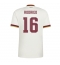 Spanje Rodri Hernandez #16 Uit tenue WK 2026 Korte Mouwen