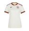Spanje Uit tenue Dames WK 2026 Korte Mouwen