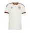 Spanje Uit tenue WK 2026 Korte Mouwen