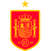 Spanje WK 2026 Mannen