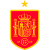 Spanje WK 2026 Mannen