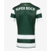 Sporting CP Fotis Ioannidis #89 Thuis tenue 2026-27 Korte Mouwen