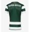 Sporting CP Thuis tenue 2026-27 Korte Mouwen