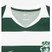 Sporting CP Thuis tenue 2026-27 Korte Mouwen