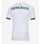 Sporting CP Uit tenue 2024-25 Korte Mouwen
