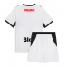 Stade Rennais Uit tenue Kids 2026-27 Korte Mouwen (+ broek)