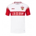 Stuttgart Thuis tenue 2026-27 Korte Mouwen