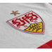 Stuttgart Thuis tenue Kids 2026-27 Korte Mouwen (+ broek)