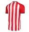 Sunderland Thuis tenue 2025-26 Korte Mouwen