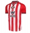 Sunderland Thuis tenue 2025-26 Korte Mouwen