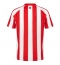 Sunderland Thuis tenue 2026-27 Korte Mouwen