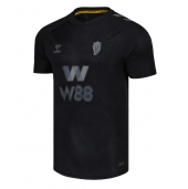 Sunderland Uit tenue 2025-26 Korte Mouwen