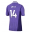 Tottenham Hotspur Archie Gray #14 Derde tenue 2026-27 Korte Mouwen