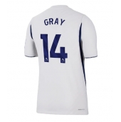 Tottenham Hotspur Archie Gray #14 Thuis tenue 2026-27 Korte Mouwen