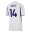Tottenham Hotspur Archie Gray #14 Thuis tenue 2026-27 Korte Mouwen