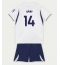 Tottenham Hotspur Archie Gray #14 Thuis tenue Kids 2026-27 Korte Mouwen (+ broek)