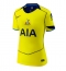 Tottenham Hotspur Brennan Johnson #22 Derde tenue Dames 2025-26 Korte Mouwen