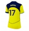 Tottenham Hotspur Cristian Romero #17 Derde tenue Dames 2025-26 Korte Mouwen